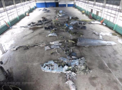 Ростовскую авиакатастрофу лайнера компании FlyDubai исследуют в лаборатории Boeing