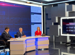 Голубев рассказал о компенсациях после атаки дронов на Ростов-на-Дону