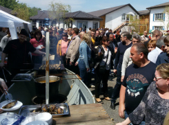 Гастрономический праздник каждый месяц пообещали проводить для жителей Ростова