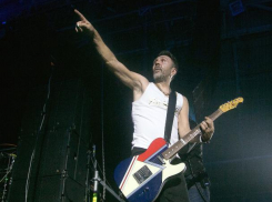 В отношении организатора концерта «Ленинграда» в Ростове возбудили дело