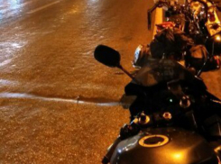 «Мотобратья» не дали эвакуатору «сбить» деньги с байкера в ДТП под Ростовом