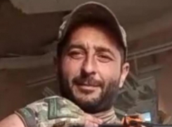 Многодетный отец из Ростовской области погиб на СВО