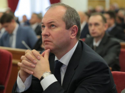 На замгубернатора Ростовской области Кушнарева завели дело о взятке в 27 млн рублей