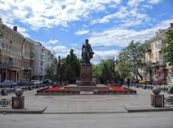 В Ростове на Пушкинской ограничат движение из-за праздничных мероприятий 6 июня