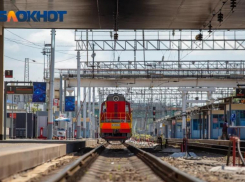 Стали известны планы на строительство железнодорожной ветки на левом берегу Дона