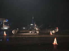 Ростовский футбольный тренер попал в реанимацию после ДТП под Ставрополем