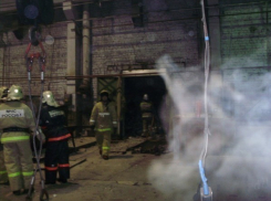 В Ростовской области в результате взрыва в хлебосушильном цехе один человек погиб, трое ранены