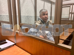 Экс-главу администрации Ростова Логвиненко оставили под стражей еще на месяц
