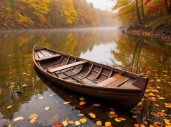 Из троих выпавших из лодки рыбаков одному удалось спастись в Ростовской области