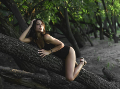 «Увлекаюсь нутрициологией, люблю готовить красивую и вкусную еду»: Дарья Ильичева в конкурсе «Мисс Блокнот Ростов-2021»