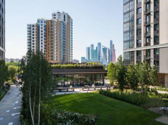 Льготные ипотеки с повышенным лимитом чаще всего берут на покупку уже введенного в эксплуатацию жилья – исследование Домклик