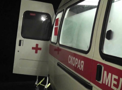 Насмерть снесла пешехода женщина-водитель на трассе в Ростовской области
