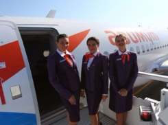 Ростовская авиакомпания «Азимут» запустила онлайн-регистрацию на рейсы 