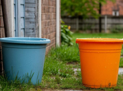 Без питьевой воды рискует остаться Ростовская область