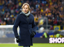 Главный тренер «Ростова» рассказал, как команда тренируется в условиях самоизоляции