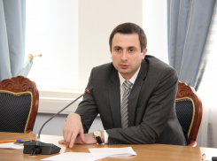 За год депутат гордумы Ростова Александр Долгий отметился только двумя новостями о своей работе