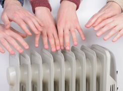 В Ростове без тепла остались детский сад и 34 жилых дома