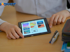 В школы Ростовской области 1 сентября пойдут 2,7 тысячи детей из Донбасса