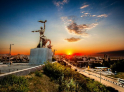 Солнце «поджарит» уставших от затянувшейся зимы жителей Ростова в эту субботу