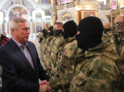 В правительстве Ростовской области подтвердили окончание частичной мобилизации
