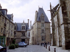 Донскую столицу посетила делегация из города-побратима Ле Мана