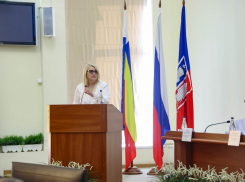 Депутаты ростовской гордумы на последнем заседании распределили дополнительные доходы бюджета