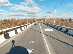 Власти Ростова запланировали ремонт сразу нескольких мостов в городе