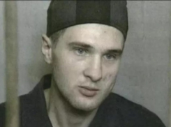 В колонии умер «каменский душитель» Роман Бурцев