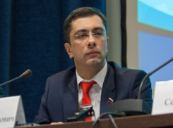 Владимир Гутенев опроверг слухи о своем возможном назначении на пост губернатора Ростовской области