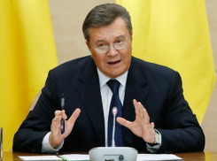 Виктор Янукович выступит с новым обращением в Ростове-на-Дону