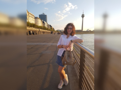 «Скучаю по блинам и по снегу»: ростовчанка — о жизни в незнакомой стране и менталитете иностранцев