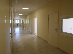 В Ростовской области в этом году появится модульная поликлиника