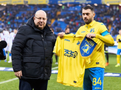 Сделка, от которой нельзя отказаться: почему президент ФК «Ростов» Арутюнянц ушел в отставку