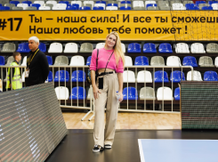 У олимпийской чемпионки по гандболу Владлены Бобровниковой обнаружили рак лимфоузлов