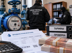 На Дону тарифы на воду могли завысить на 69 млн рублей – идут обыски и задержания 
