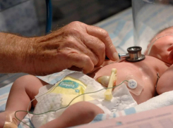 Город с самой высокой младенческой смертностью обнаружили в Ростовской области