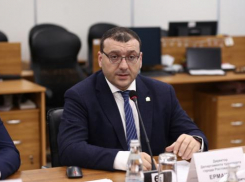 Первый замглавы Таганрога Христофор Ермашов покинул пост