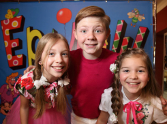 В большом фестивале, посвященном выходу 1000 сюжета «Ералаша» поучаствуют жители Ростова