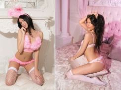 Ростовчанка претендует на победу в конкурсе красоты Playboy