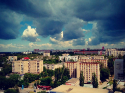 Долгожданная прохлада пришла в Ростов после адского пекла