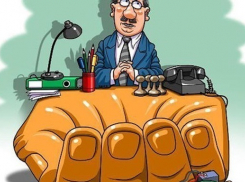 Замглавы Цимлянского района пытался нажиться на благотворителе 