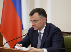 В Ростове запустят салют в честь Дня Победы 