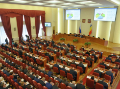 Кандидаты в депутаты Заксобрания Ростовской области скрыли свои доходы