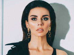 Самая сексуальная молодая мама России решила сразу после родов нагрянуть в Ростов