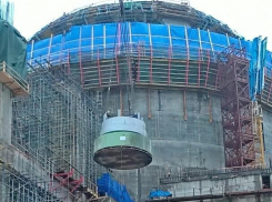 Молодой дончанин погиб на Ленинградской АЭС-2, отравившись тяжелым газом 