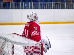 ХК «Ростов» выиграл матч на выезде по буллитам