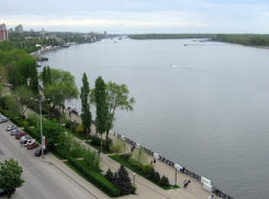 Найти кто делает из Темерника реку-помойку решили экологи Ростова