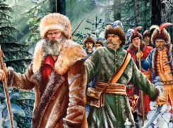 Календарь: день подвига Ивана Сусанина 