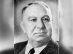 Календарь: 114 лет назад в Ростове-на-Дону родился поэт и участник Великой Отечественной войны Ашот Гарнакерьян