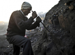 В Ростовской области незаконно добыли почти миллион тонн угля